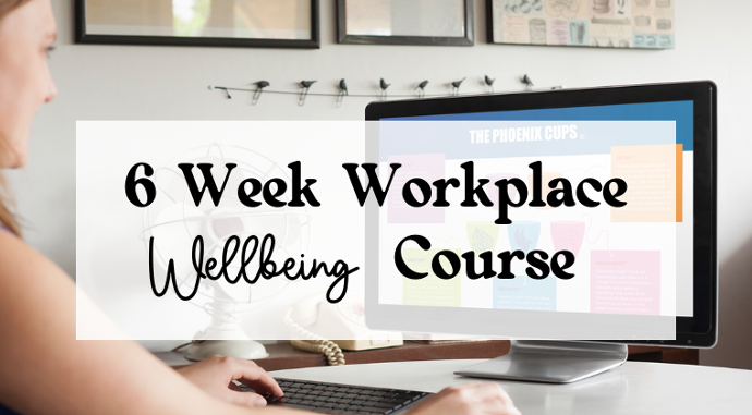 6 week wellbeing course