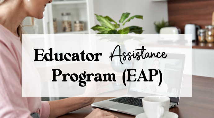 Educator Assistance Program