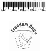 Phoenix Cups stamp set