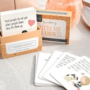 Little Box of Kindness Collection Memory Games