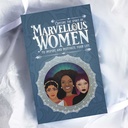 Marvellous Women Cards