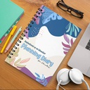 Planning Diary for Educators (Tropical Perpetual Collection)