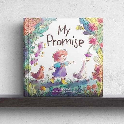 [MP-01] My Promise